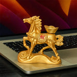 Buddha Stones Chinese Zodiac Year Of The Horse Attract Fortune Prosperity Home Decoration