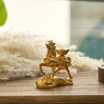 Buddha Stones Chinese Zodiac Year Of The Horse Attract Fortune Prosperity Home Decoration
