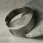 Buddha Stones The Tree Of Life Copper Open Balance Luck Cuff Bracelet Bangle