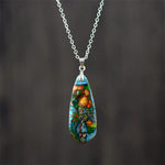 Buddha Stones Emperor Stone Happiness Necklaces Pendants