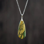 Buddha Stones Emperor Stone Happiness Necklaces Pendants
