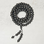 Buddha Stones 108 Beads Terahertz Focus Clarity Mala