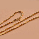 Buddha Stones Copper Kwan Yin Avalokitesvara Zakiram Wealth Pendant Necklace