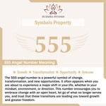 Buddha Stones Tiger Eye Angel Numbers Double Wrap Leather Faith Bracelet