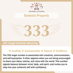 Buddha Stones 777 444 333 222 111 Angel Number Red String Jade Protection Braided Bracelet