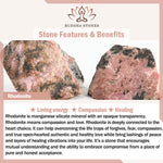 Buddha Stones 3pcs "Embrace Inner Power" Red Agate Confidence Bracelet Includes Gift Message Card