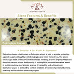 Buddha Stones Natural Green Aventurine Clear Quartz Frog Wealth Crystal & Stone Decor