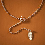 Buddha Stones Gourd Hollow Design Copper Protection Necklace Pendant