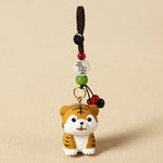 FREE Today: Wisdom and Peace Chinese Zodiac Linden Wood Engraved Plum Blossom Peace Safe Om Mani Padme Hum Key Chain