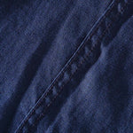 Buddha Stones Summer Casual Mandarin Collar Frog Button Solid Linen Men's Short Sleeve Shirt