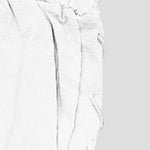 Buddha Stones Summer Casual Drawstring Side Slit Solid Bermuda Shorts Men's Straight Leg Pants With Pockets