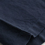 Buddha Stones Summer Casual Minimalist Solid Men's Shirts