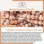 Buddha Stones 3pcs "Build Quiet Confidence" Yellow Aventurine Optimism Bracelet Includes Gift Message Card