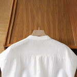 Buddha Stones Summer Casual Pintuck Front Solid Women's Sleeveless Shirts