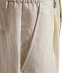 Buddha Stones Summer Casual Classic Zipper Button Solid Bermuda Shorts Men's With Pockets