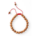 FREE Today: Healing and Purification Sandalwood Tibetan Sandalwood Beads Wrist Mala