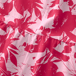 Buddha Stones Summer Casual Floral Pattern Women's Summer Sleeveless Midi Dress With Pockets