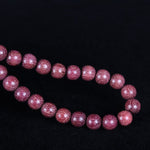 FREE Today: Creativity and Confidence Natural Peltogyne Gourd 108 Bead Mala