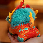 Buddha Stones Exquisite Pi Xiu Wealth Cute Animal Decor