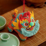 Buddha Stones Exquisite Pi Xiu Wealth Cute Animal Decor