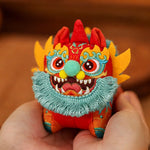 Buddha Stones Exquisite Pi Xiu Wealth Cute Animal Decor