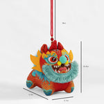Buddha Stones Exquisite Pi Xiu Wealth Cute Animal Decor