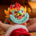 Buddha Stones Exquisite Pi Xiu Wealth Cute Animal Decor