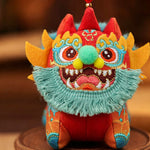 Buddha Stones Exquisite Pi Xiu Wealth Cute Animal Decor