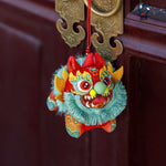 Buddha Stones Exquisite Pi Xiu Wealth Cute Animal Decor