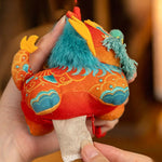 Buddha Stones Exquisite Pi Xiu Wealth Cute Animal Decor