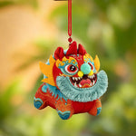 Buddha Stones Exquisite Pi Xiu Wealth Cute Animal Decor