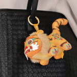 Buddha Stones Lucky Tiger Protection Cute Animal Decor