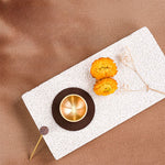 Buddha Stones Brass Mini Grounding Meditation Singing Bowls Gift Set