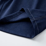 Buddha Stones Summer Casual Athletic Drawstring Solid Men's Shorts With Pocket