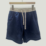 Buddha Stones Summer Casual Athletic Drawstring Solid Men's Shorts With Pocket