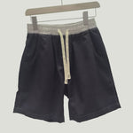 Buddha Stones Summer Casual Athletic Drawstring Solid Men's Shorts With Pocket