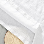 Buddha Stones Summer Tang Style Casual Mandarin Collar Button Up Solid Men's Short Sleeve Shirts