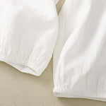 Buddha Stones Summer Casual Minimalist Button-Up Solid Capri Pants Women's Harem Pants With Pocket