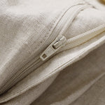 Buddha Stones Summer Casual Minimalist Button-Up Solid Capri Pants Women's Harem Pants With Pocket
