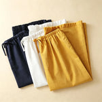 Buddha Stones Summer Casual Minimalist Drawstring Ruffled Lace-up Solid Women's Skirts With Pocket