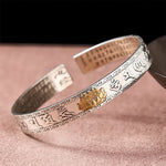 Buddha Stones FengShui Lucky PiXiu Wealth Bracelet