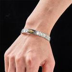 Buddha Stones FengShui Lucky PiXiu Wealth Bracelet