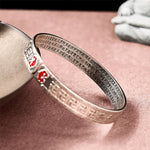 Buddha Stones FengShui Lucky PiXiu Wealth Bracelet