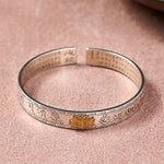 Buddha Stones FengShui Lucky PiXiu Wealth Bracelet
