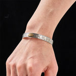 Buddha Stones FengShui Lucky PiXiu Wealth Bracelet