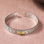 Buddha Stones FengShui Lucky PiXiu Wealth Bracelet