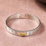 Buddha Stones FengShui Lucky PiXiu Wealth Bracelet
