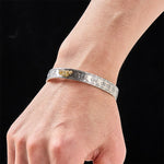 Buddha Stones FengShui Lucky PiXiu Wealth Bracelet