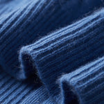 MARCIVO Skylar - Cozy Knit Hoodie Sweater for Men