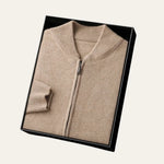 CASHMERE JUMPER